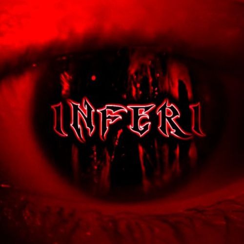 𝙒𝙄𝙏𝙃𝙄𝙉 for INFERI DJ Contest 24-01-2026.