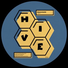 PREMIERE: Groovemasta - Dancin [Hive Label]