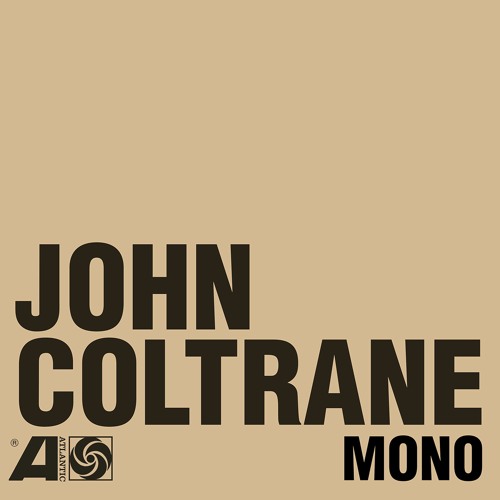 Mr P C Mono By John Coltrane