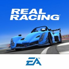 Real Racing 3: The Most Epic Racing Experience on Any Handheld