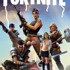 FORTNITE - tgt
