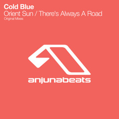 There's Always A Road (Original Mix)