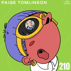 LWE Mix 210: Paige Tomlinson