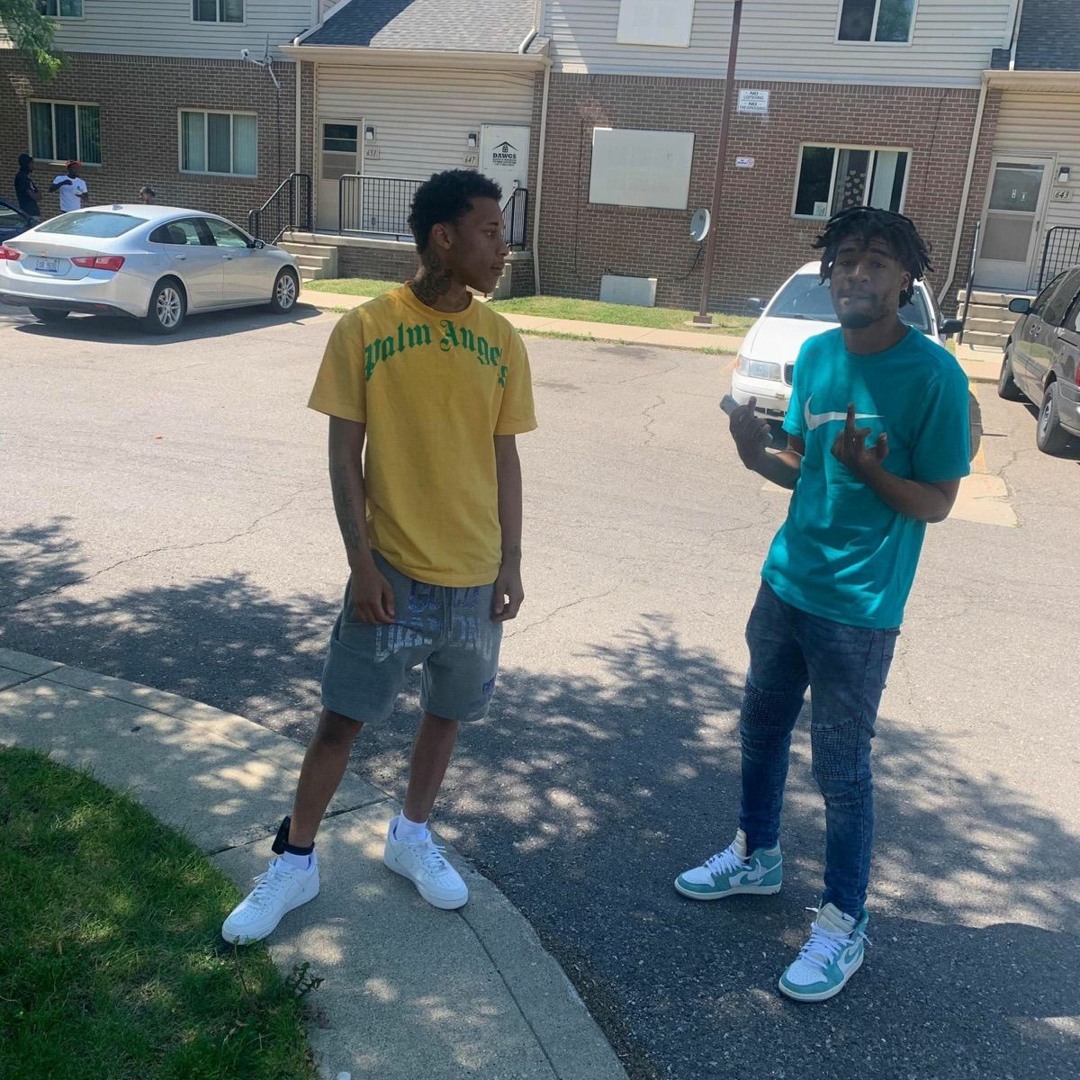 Stream YBN LIL BRO - ALLDAYS (prod. @alloutw4r x @kelo.madethatbeat) by ...