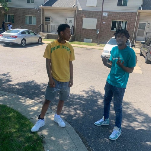 Stream YBN LIL BRO - ALLDAYS (prod. @alloutw4r x @kelo.madethatbeat) by ...