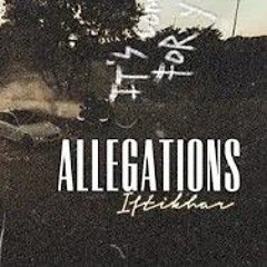 Allegations