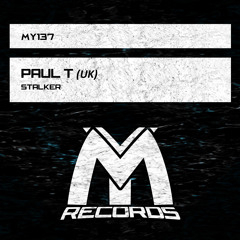 Paul T (UK) - Stalker (Original Mix)