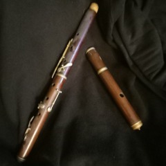 The Flute From Macaw