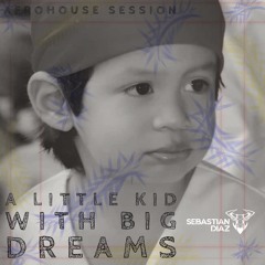a little kid with big dreams set (by Sebastian diaz)TORO DJ