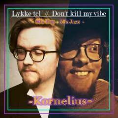 Lykke Tel - 80´s-Pop version (Cover)