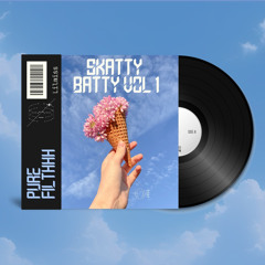 SKATTY BATTY   ( JUMP UP MIX )