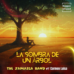 La Sombra De Un Árbol - Reggae EDM Radio Edit