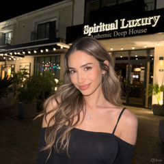 Spiritual Luxury - Anthemic Deep House Session