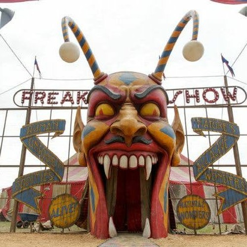 Freak Show