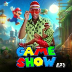 GAME SHOW BIRTHDAY SET ⚡️🎂🎮 - DJ JADER AUGUSTO