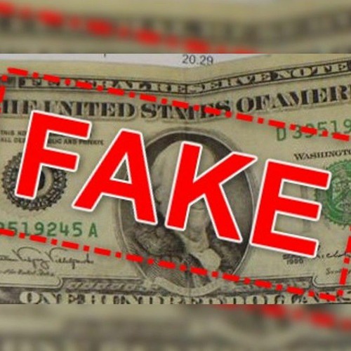 Stream fake money by Li Dee Listen online for free on SoundCloud