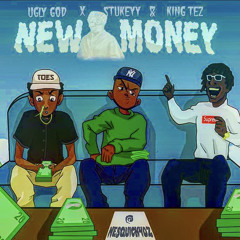 New Money (Harriet) Feat. Ugly God