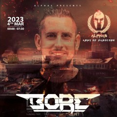 Dj Bore Instagram Vol.1