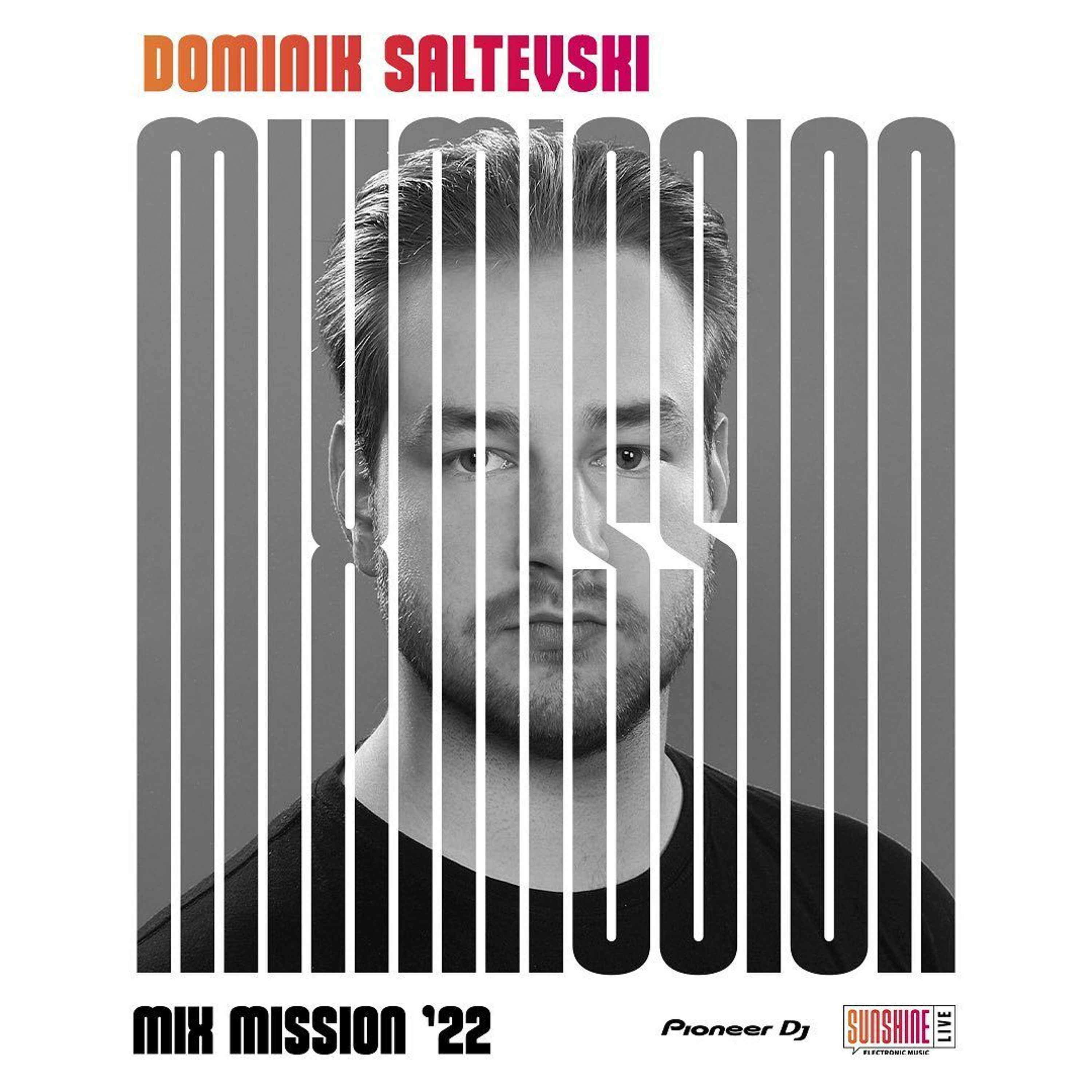 Dominik Saltevski