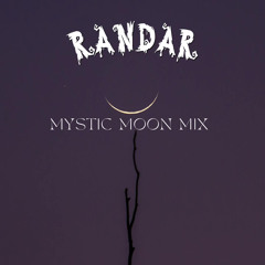 Mystic Moon Mix Ft. David Starfire, Peace Sine, and CloZinger