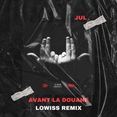 [FREE DOWNLOAD] Avant la douane - JUL (LOWI$$ HardTechno Remix)