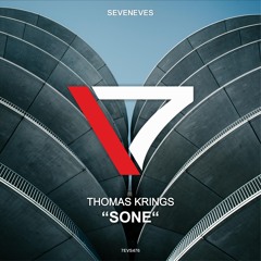 Thomas Krings - Sone (7EVS476)