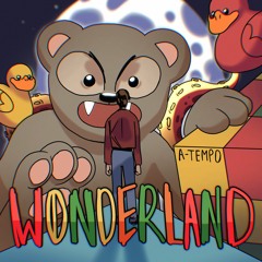 Wonderland (Prod. Liquid $moke)