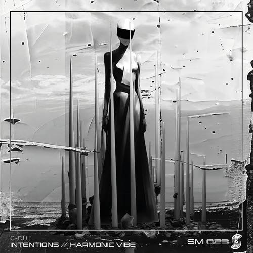 C-DU - Intentions / Harmonic Vibe