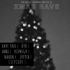 Xmas Rave /12.20/ (Live Recording)