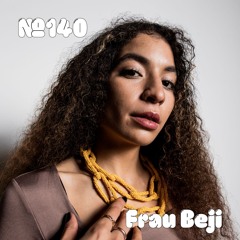 cute community radio n° 140 – frau beji
