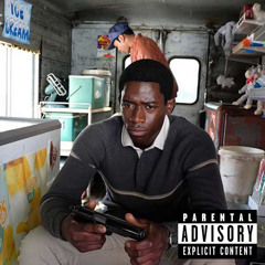 FRANKLIN SAINT x BALLON D’or