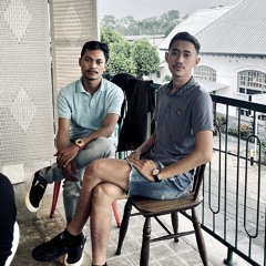 HARIMAU MALAYA🐯 MAK AYIS X TOLENG GELENG!!!