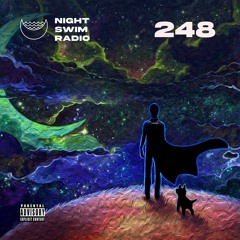 Night Swim Radio - Dive 248
