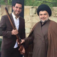 مهدي العبودي رصاص المعركة (هد بينة يا قيس رجالك)