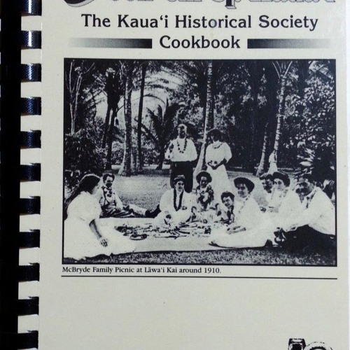 [✔PDF✔ (⚡READ⚡) ONLINE] Cook'em Up Kaua'i