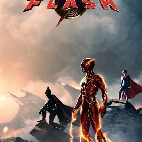 Stream episode FILM ▷ The Flash (2023) Assistir Online Gratis - Dublado /  Legendado by TheFlash podcast