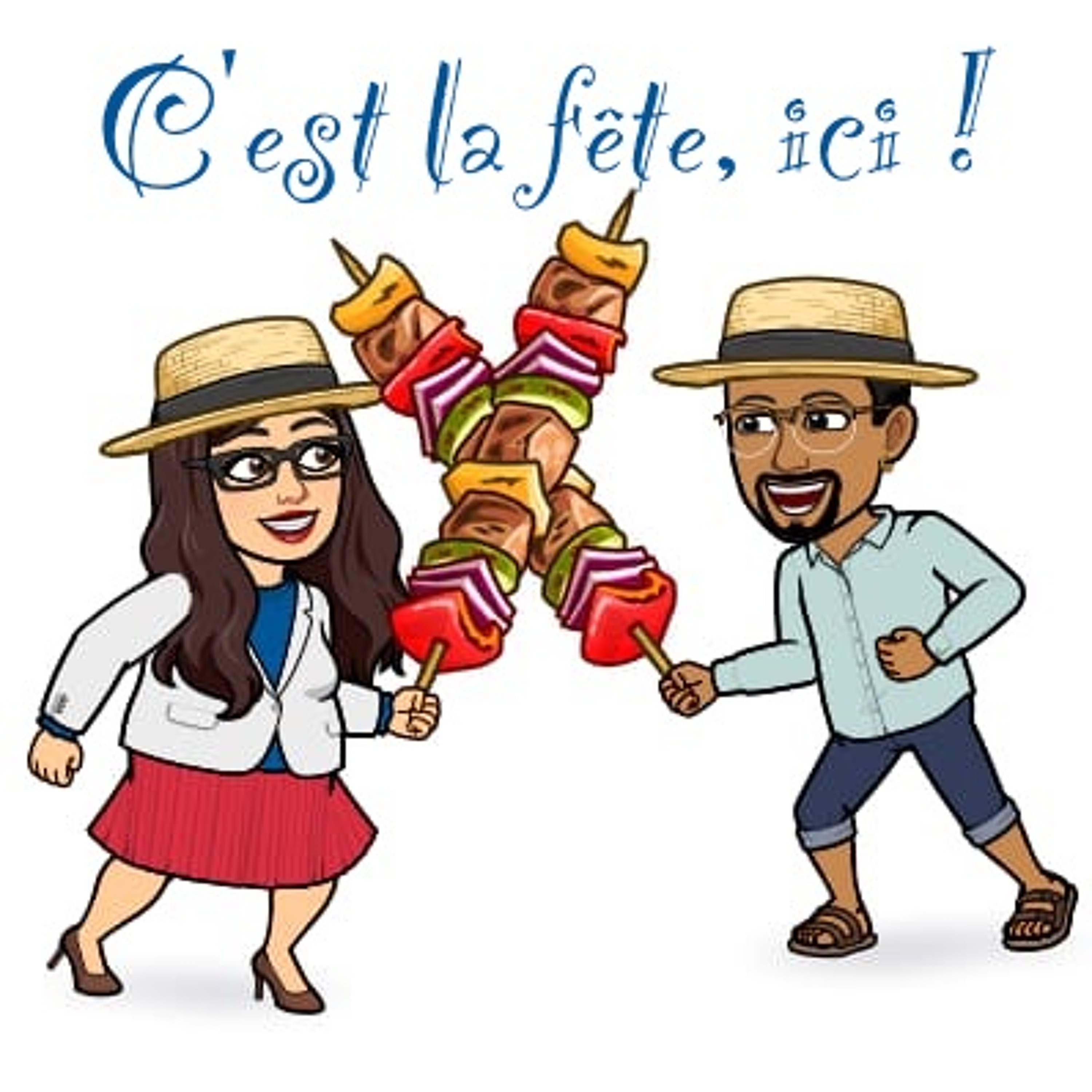 Dialogues du quotidien