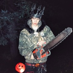 SEMATARY MOUNDRICH ANTHEM FEAT HDOE #HAUNT O HOLIXXX SNIPPET🎃🎃🎃