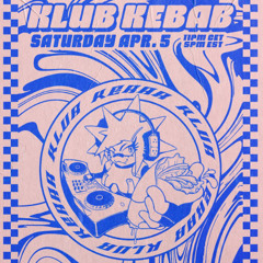 Klub Kebab | 4-5-2025