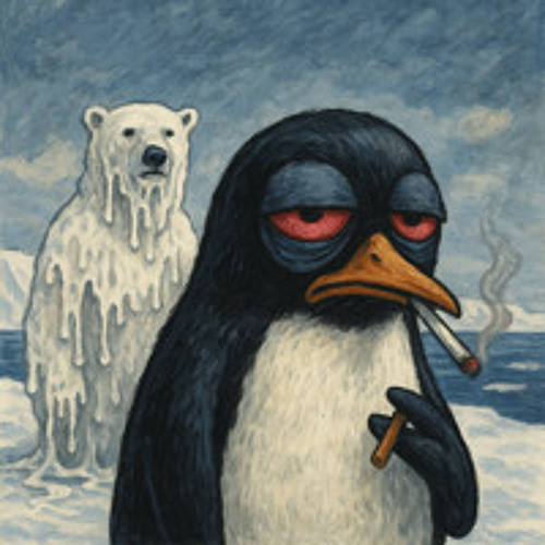 PingvinoMania