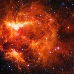 Sparta Pumpkin Galaxy Base