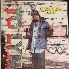 YO LYNCH - CAUGHTCHA SLIPPIN’ (FULL TAPE) REMASTERED
