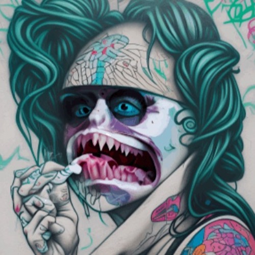 Funky world (Redeye Monkeys)