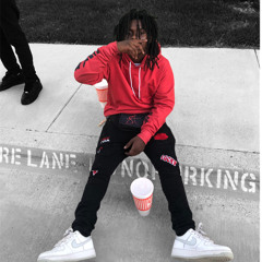 We're GoinG Up & It's Lit (PROD.MATTY)