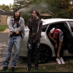 can you think of me for once