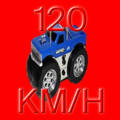 120 KM/H