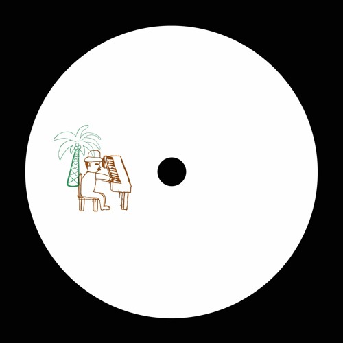 Premiere: B1 - Traumer - Batu [TATUM001]