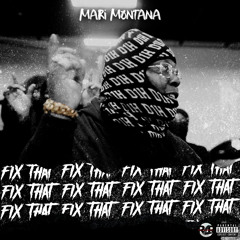 Fix That (Prod. by HardKnock)