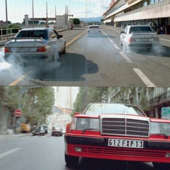 EI8HT6IX - E500 (TAXI Remix)