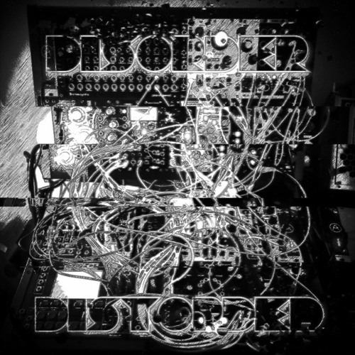 Disorder distorded (Modular livetrack)